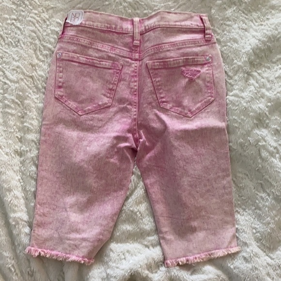 High rise bermuda 🩳 - Picture 2 of 3